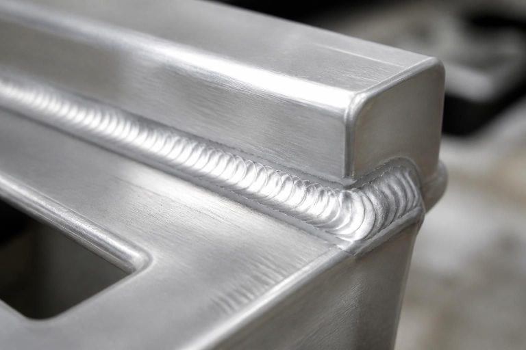 Aluminum Welding