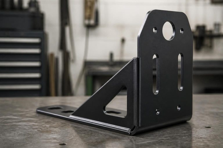 Custom Metalwork