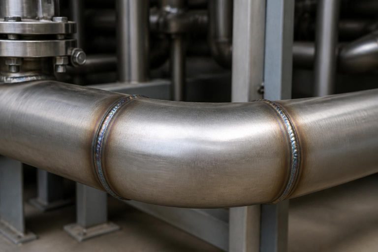 Pipe Welding