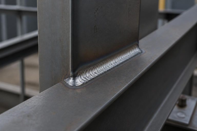 Structural Welding